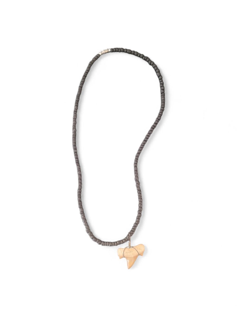Costume Tooth Necklace Non Adjustable